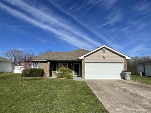 1400 Erik Place, Fulton, MO 65251