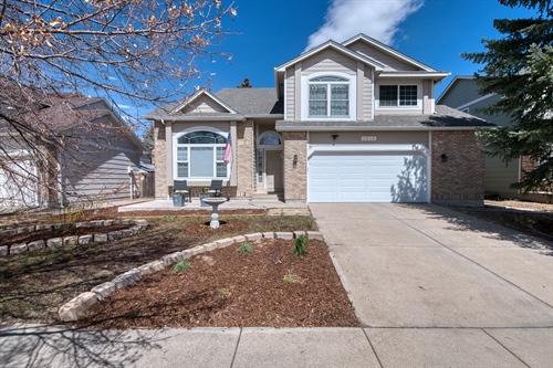 8512 Candleflower Cir,  Colorado Springs, CO 80920