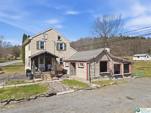 4532 Long Run Road,  Franklin Township, PA 18235