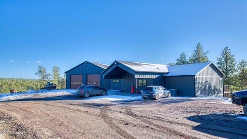 307 Roberts,  Moorcroft, WY 82721