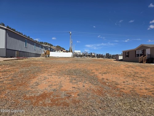 L3 High Mile Rd,  Sundance, WY 82729