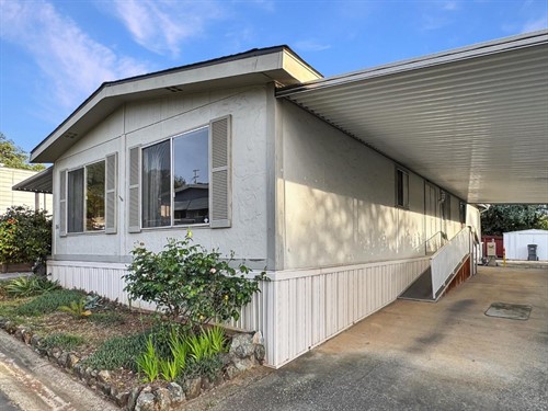 1542 Cottonwood Cir Unit 14, Auburn, CA 95603