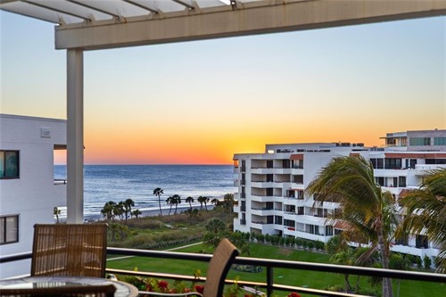 1445 Gulf of Mexico Dr Unit 501,  Longboat Key, FL 34228