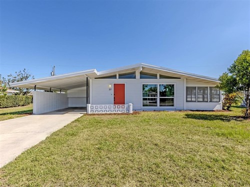 317 Hillview Rd,  Venice, FL 34293