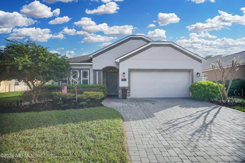 862 Battersea Dr,  Saint Augustine, FL 32095