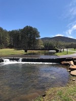 Spillway