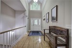 Entry Foyer