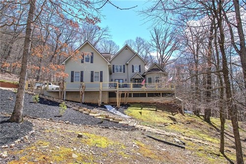 64 Fairview Ct, Jasper, GA 30143