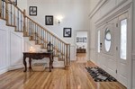 Entry Foyer