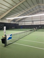 Indoor Courts