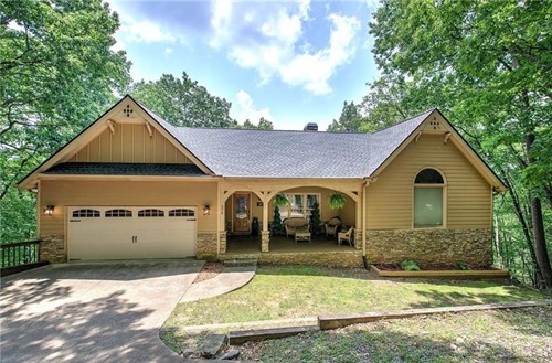 572 Cutthroat Rdg, Jasper, GA 30143