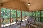 Screened Porch