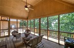 Screened Porch