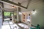 Screened Porch