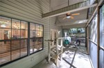 Screened Porch
