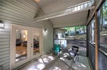 Screened Porch