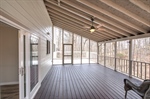 Screened Porch