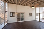 Screened Porch