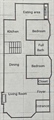 1st Floor Diagram