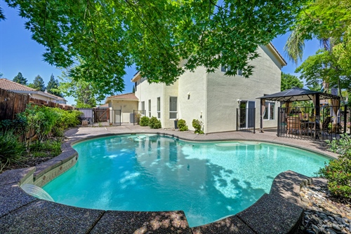 1731 Evergreen Drive,  Roseville, CA 95747