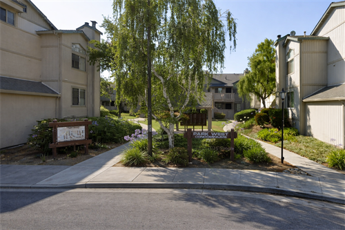 378 Coyote Creek Circle, San Jose, CA