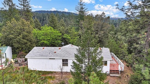 12957 Sailor Flat Rd, Nevada City, CA 95959