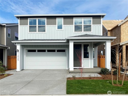 13935 178th St E Unit 40,  Puyallup, WA 98374