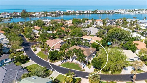 3610 Bayou Cir, Longboat Key, FL 34228
