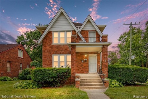 295 Eastlawn St,  Detroit, MI 48215