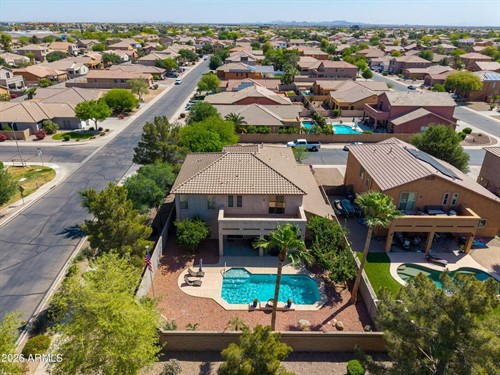 17842 N Kari Ln, Maricopa, AZ 85139