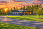 2 Edwards Bridge Road ,  Marion, MA 02738
