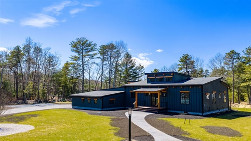 2 Edwards Bridge Road ,  Marion, MA 02738