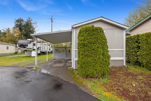 9810 State Ave #16,  Marysville, WA 98270