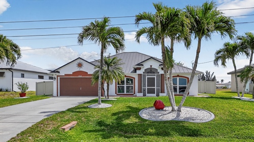 1223 NW 40th PL, Cape Coral, FL 33993