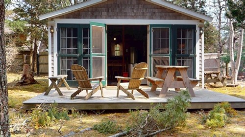 1975 State Hwy Unit 9,  Eastham, MA 02642