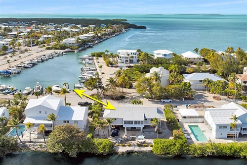 113 San Juan Dr, Islamorada, FL 33036