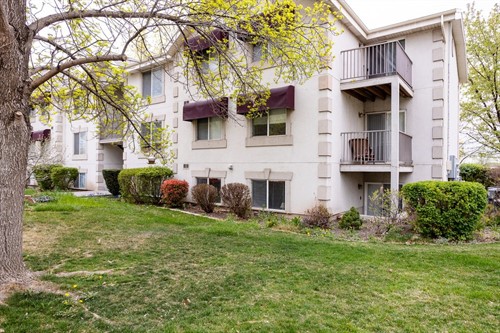 215 S 1050 W Apt 1,  Provo, UT 84601