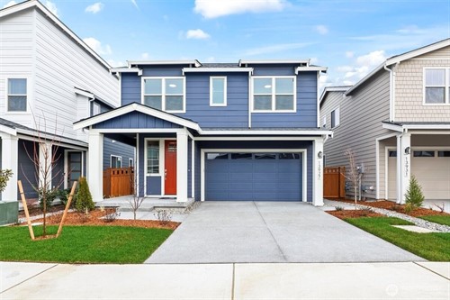 13927 178th St E Unit 38,  Puyallup, WA 98374