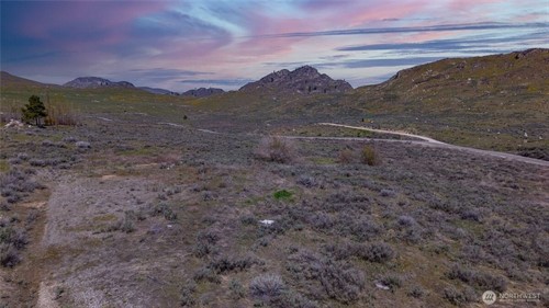 Nna Rifleman Lot 1,  Brewster, WA 98812