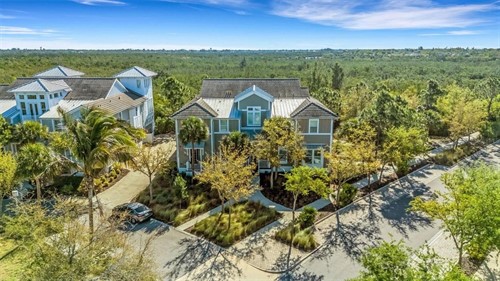 289 Sapphire Lake Dr Unit 202, Bradenton, FL 34209