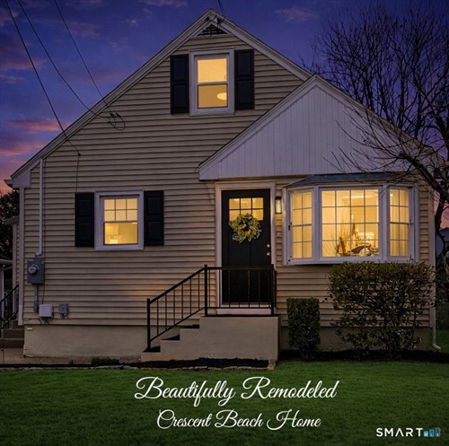 61 Terrace Ave,  East Lyme, CT 06357