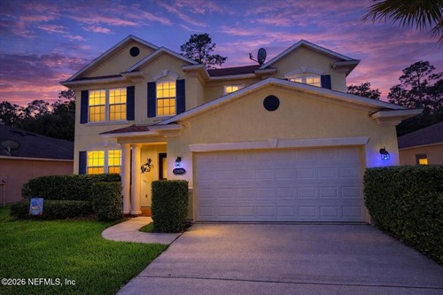 12634 Pine Marsh Way,  Jacksonville, FL 32226