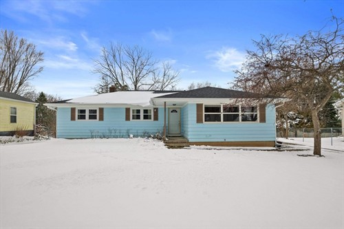 818 Redland Dr,  Madison, WI 53714