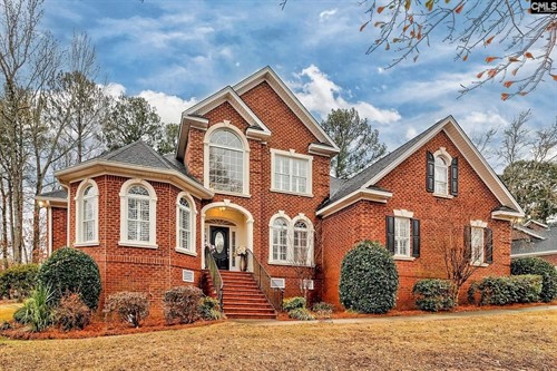 115 Land Stone Cir,  Irmo, SC 29063