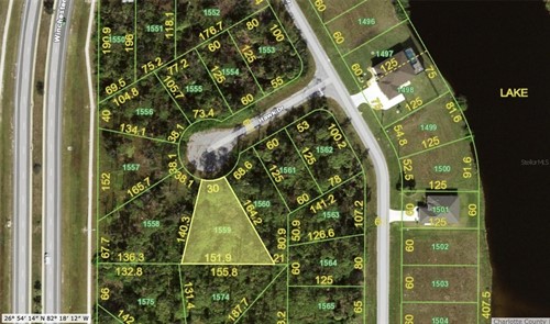 103 Hawk Dr, Rotonda West, FL 33947