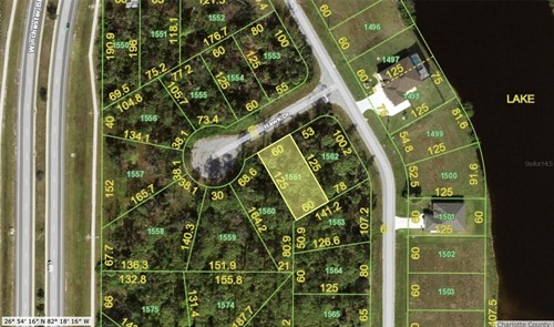 107 Hawk Dr, Rotonda West, FL 33947