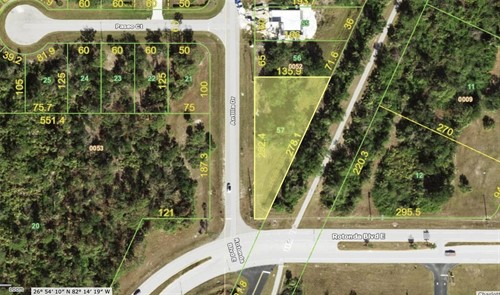 101 Antilla Dr, Rotonda West, FL 33947