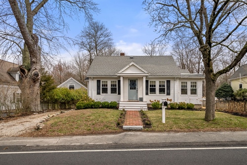 386 Country Way ,  Scituate, MA 02061