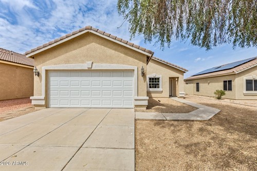 15342 W Maui Ln, Surprise, AZ 85379