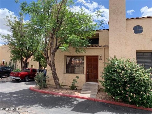 1025 E Highland Ave Unit 32, Phoenix, AZ 85014